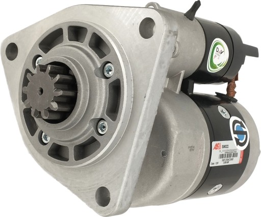 Стартер as-pl s9022