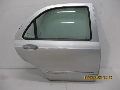door right rear. LANCIA LYBRA
