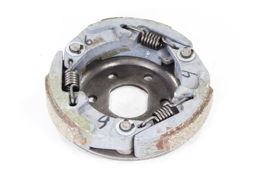 RG14M4056 - СЦЕПЛЕНИЕ HONDA DIO NK