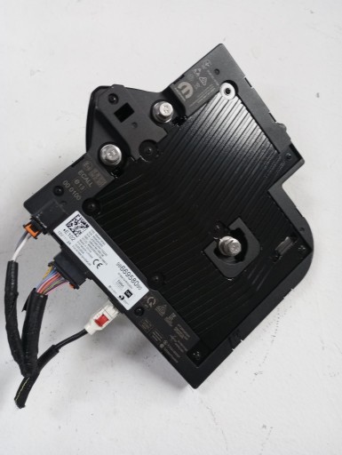 modulo antenna PEUGEOT CITROEN 9866958080