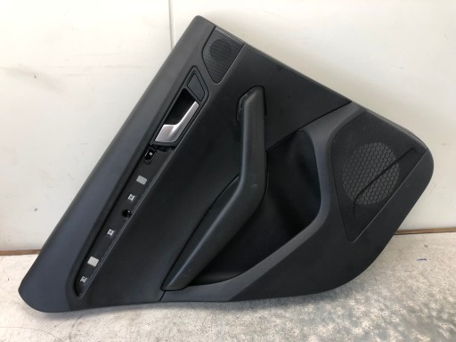 side door left rear part AUDI Q5 8R