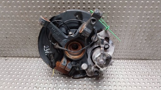swing right front H1BC-3K170-B1A FORD FIESTA MK8 1.0 ECOBOOST 17
