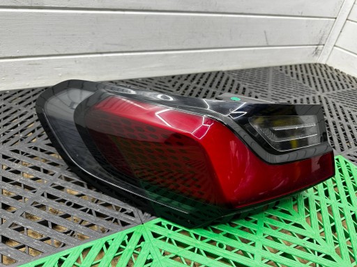 light rear rear part side left BMW 2 Active Tourer U06 8494359