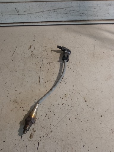 9813838380 - PEUGEOT CITROEN C3 AIRCROSS лямбда-зонд 1.2 T