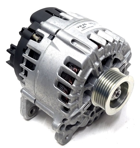 Генератор audi vw skoda 14v 180a 059903023g