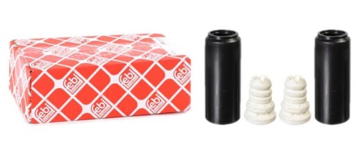 109466 - КРЫШКА АМОРТИЗАТОРА КОМПЛЕКТ. ФОРД