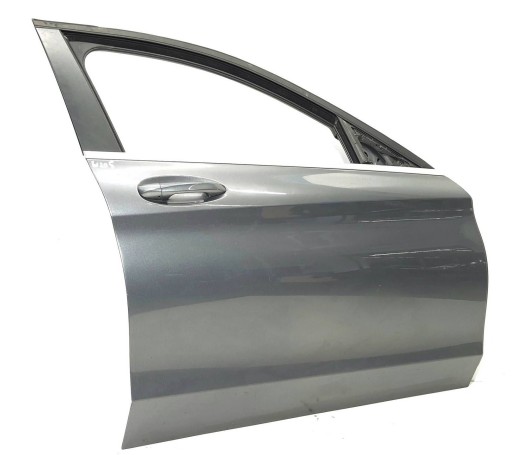 door right front right front MERCEDES C KLASA W205 LAKIER 992