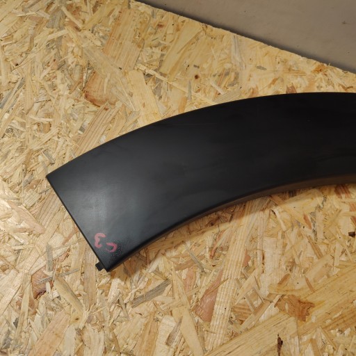 lišta blatníka zadok pravá CITROEN C3 III 9812088780