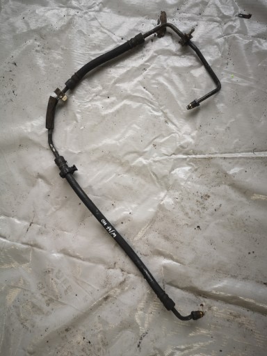 ДЖИП WJ 4.7 МАСЛЯНИЙ ШЛАНГ