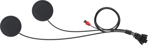 Sena навушники для домофона SPIDER ST1 HD Type C