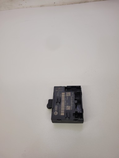 module control unit door AUDI A6 C6 Q7 4L 4F0959793S