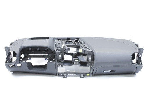 7950804 51457950804 - Панель приладів консоль чорна hud шкіра меринос bmw g14 g15 g16 f91 f92 bmw g14 g15 g16 f91 f92