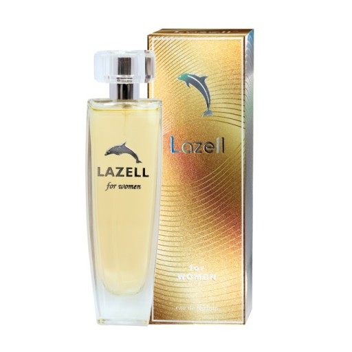 lazell lazell for women woda perfumowana 100 ml   