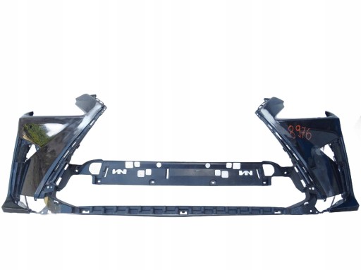 Lexus RX450H RX IV 15- bumper front front
