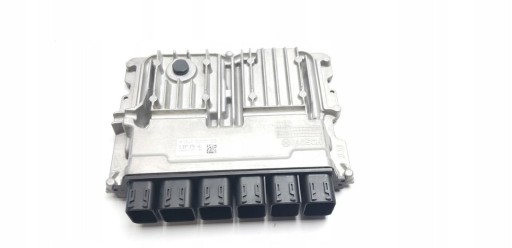 Контроллер компьютера двигателя mini one f56 2018 1.5 9897879