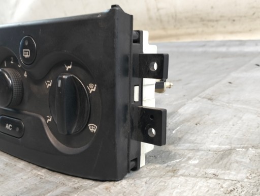 COMANDI CLIMA BOCCHETTE DAEWOO KALOS 02-04r