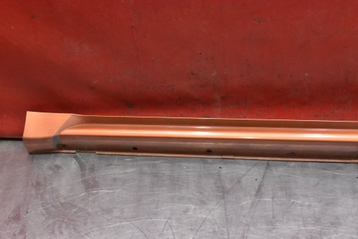 cap threshold right MIEDZIANA 96671224 SATURN VUE 2 II 07-10