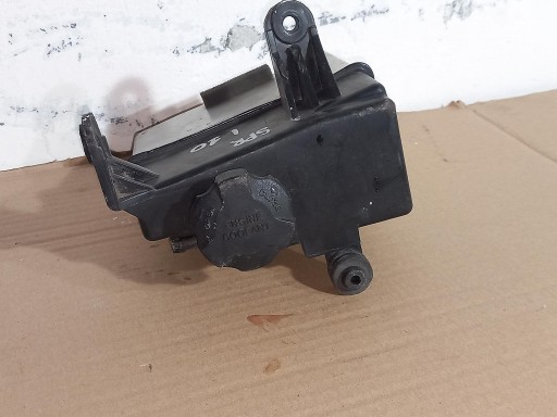 Scheibenwaschbehälter HYUNDAI I10 und 1.1B 25430-0XXXX 07-13