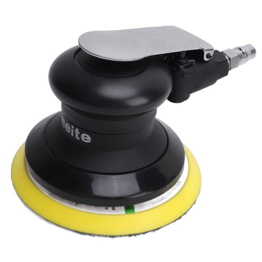 ШЛИФУВАЛЬНА МАШИНА ПНЕВМАТИЧНА ЕКСЦЕНТРИКОВА