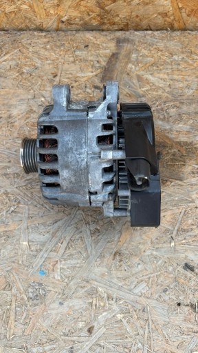 Генератор переменного тока 2.0 bluehdi jumpy expert 3 iii proace 9826550280 2.0bhdi