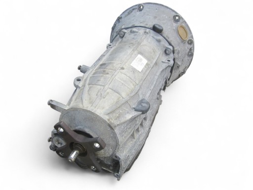 Getriebe Mercedes W221 S500 CL W216 C216 5.5 V8 722904