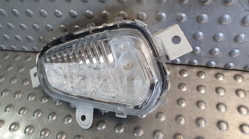 fog light LED DRL right VOLVO V40 II XC40 12- 31395922