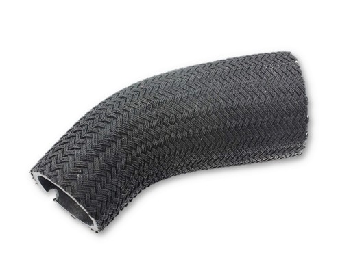 2826427100 - ГУМОВИЙ ШЛАНГ ІНТЕРКУЛЕР ТРУБА HYUNDAI TUCSON