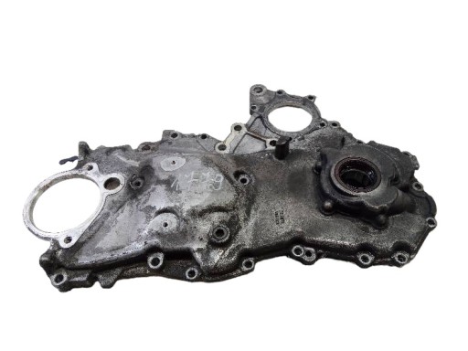 cover gear Toyota Yaris Verso and (1999-2005)
