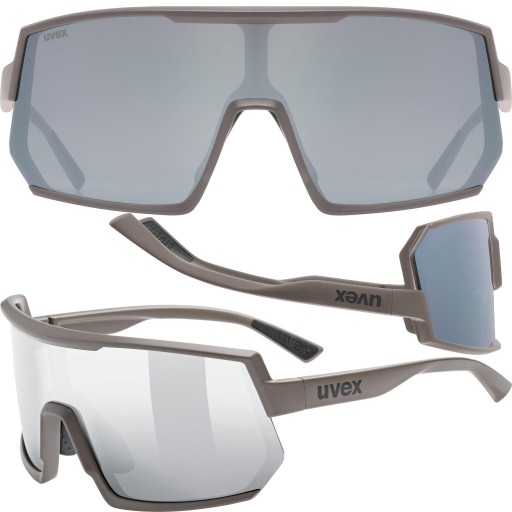 Окуляри Uvex Sportstyle 235