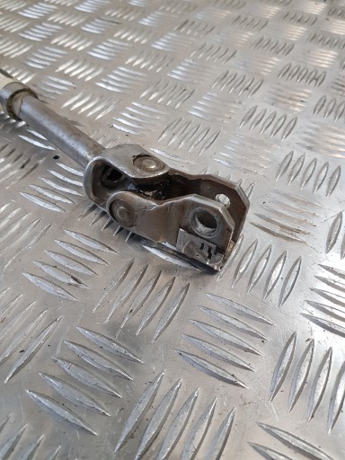steering wheel rod 9674861877 + ignition key PEUGEOT 308 II T9 16R- EU