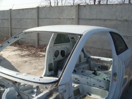 AUDI A1 8X ДАХ 3 ДВ