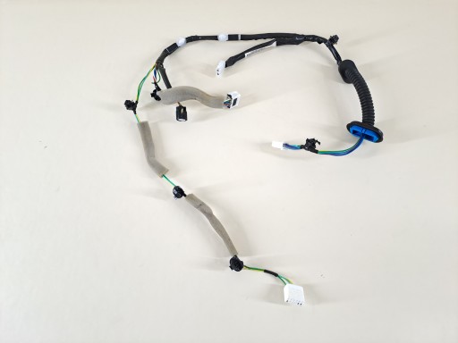 SUZUKI SX4 S-CROSS 18r LIFT 1.4T bundle wiring door right rear