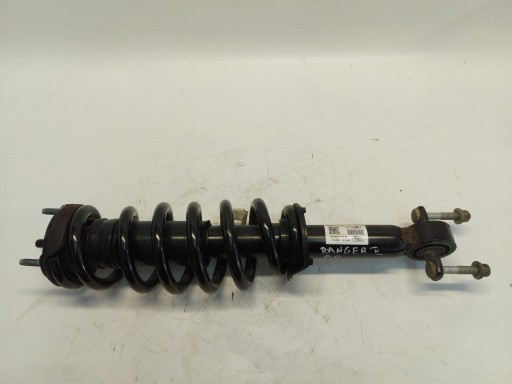 Ford Ranger VI 6 2024r shock absorber mcperson right front front