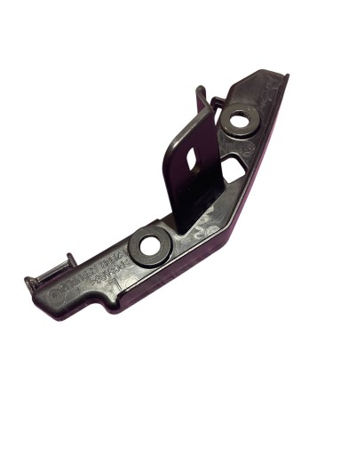 support holder of a bumper bracket lower left BMW X1 U11 m-packet