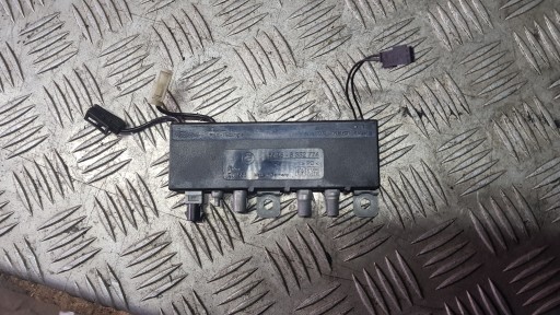 BMW E38 e39 AMPLIFICATORE ANTENY 8352774