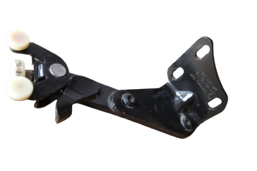 РУЧКА РОЛИКА ДВЕРИ ЛЕВАЯ СТОРОНА VW CADDY IV 2K0843397B