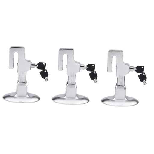 5410743024188255457 - 3 шт. ЗЧЕПЛЕННЯ АВТОМОБІЛЯ БЕЗПЕКА ПРОТИУГІДНИЙ ЗАХИСТ