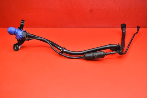 wiring hose tanks ADBLUE 9821882880 PEUGEOT 5008 2 II 1.5 BLUEHDI 130 KM