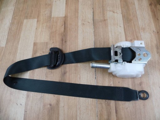Lexus UX UX250H 2019+ tension belt safety front right front 7Y1980-P