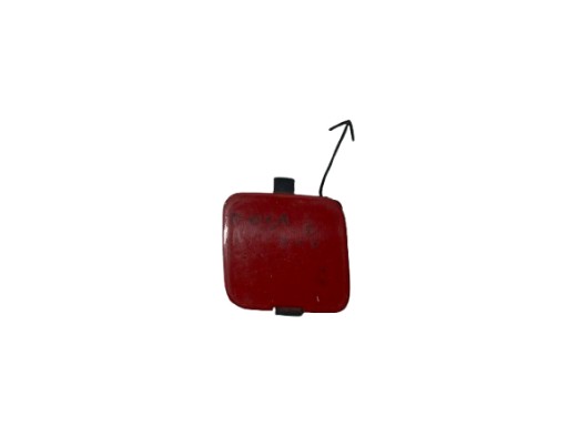 FIAT PANDA towing hook cap HOLOWNICZEGO front 735316606