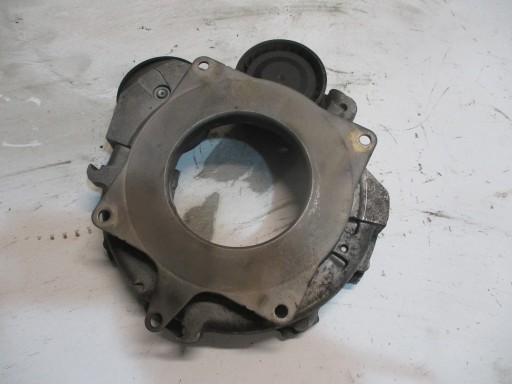 španovákem KIA SPORTAGE IV 1,6CRDI 25281-2U300