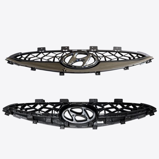 Grille CHROM HYUNDAI IX20 86351-1K000