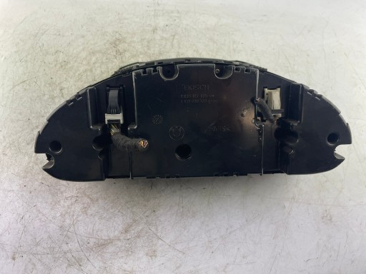 dials predkosciomierz 0 263 606 343 BMW 3 E46 320d EU