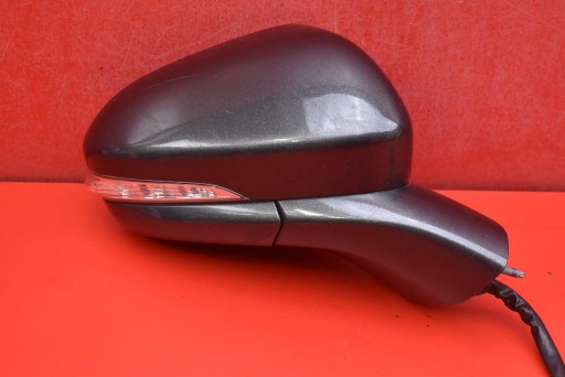 mirror right ND EU 0212103 FORD MONDEO MK5 14-20 14 PIN