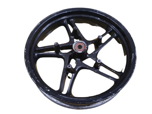 BMW R 1150 RT КОЛЕСО ОБОД ПЕРЕДНИЙ ПЕРЕДНИЙ