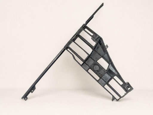 MERCEDES s-class W221 LIFT MOPF 09-13 support holder W bumper rear part right