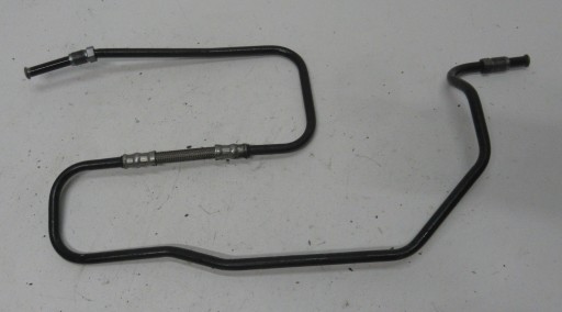 MERCEDES W212 15R prijenos kočioni serva
