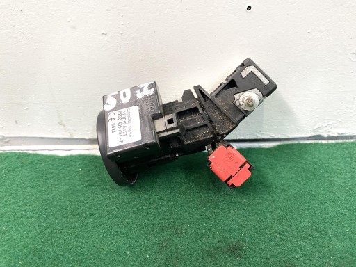 Master III 4 MOVANO B NV400 Accensione 8200405701F Originale