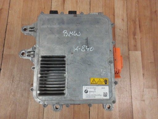 Конвертер bmw i3 i01 rex 6144 5a12d42 61445a12d42