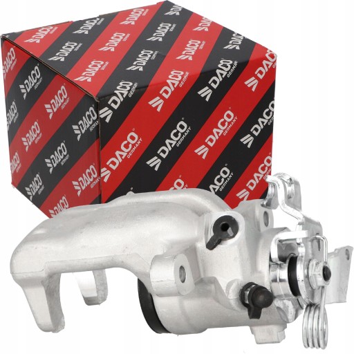 Daco BA2702 гальмівний супорт